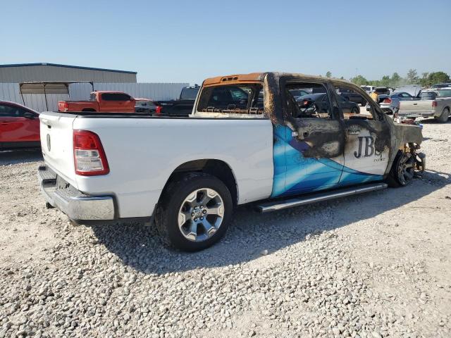 2022 RAM 1500 BIG H 1C6RREMTXNN479592