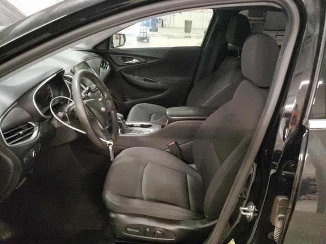 2023 CHEVROLET MALIBU LT - 1G1ZD5ST0PF146575