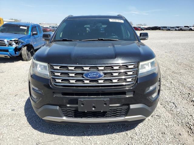 2017 FORD EXPLORER X - 1FM5K7DH6HGC65321