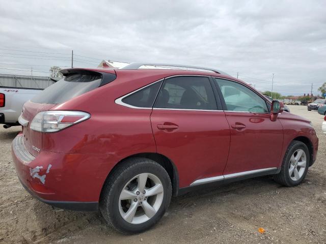 Vin: 2t2bk1ba0bc115653, lot: 54925295, lexus rx350 350 20113