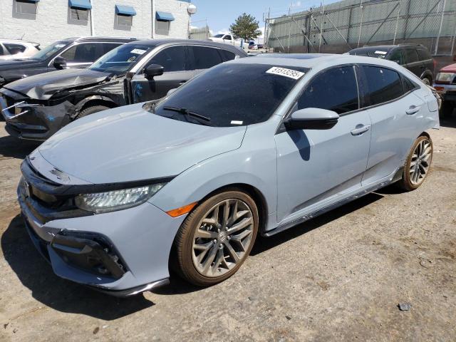 HONDA CIVIC SPORT TOURING