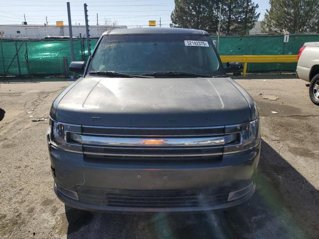 2017 FORD FLEX SEL - 2FMGK5C80HBA03753
