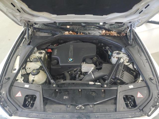 2016 BMW 528 XI - WBA5A7C53GG150816