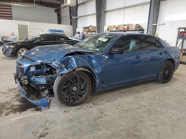 2022 CHRYSLER 300 TOURIN 2C3CCAAG8NH123199