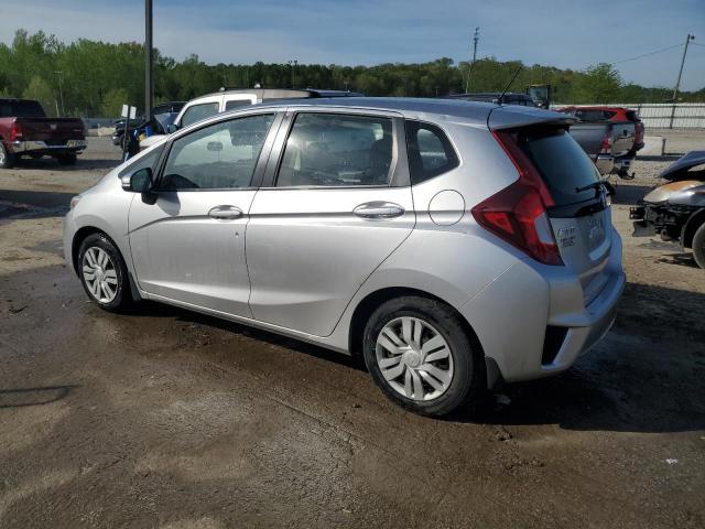 2016 HONDA FIT LX JHMGK5H59GS008617