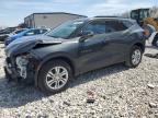 2020 CHEVROLET BLAZER 2LT - 3GNKBHRS7LS616854