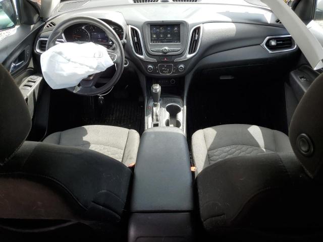 2019 CHEVROLET EQUINOX LT 2GNAXUEV9K6118271