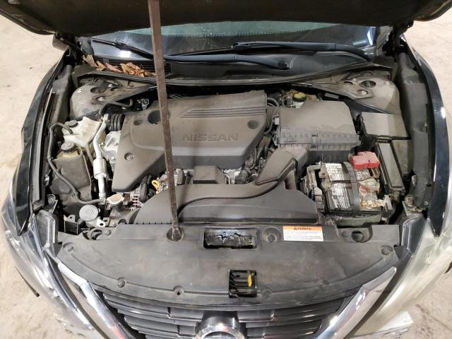 2017 NISSAN ALTIMA 2.5 - 1N4AL3AP2HC295885