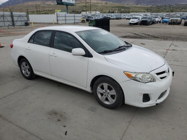 Vin: 2t1bu4ee5bc540316, lot: 51793695, toyota corolla base 20114