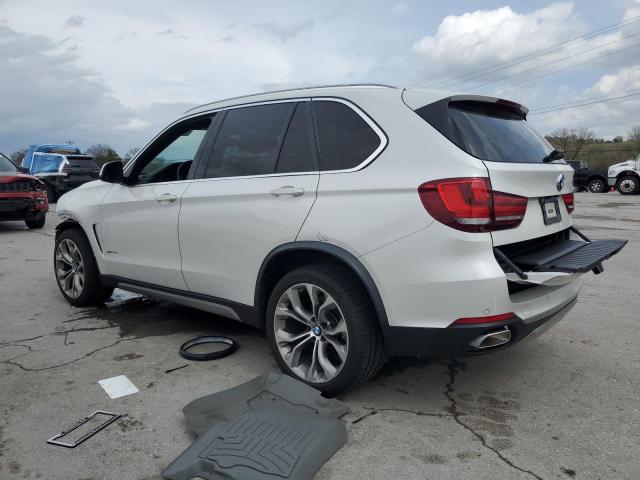 Vin: 5uxks4c56j0y18009, lot: 51732925, bmw x5 xdrive35d 20182