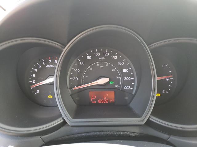 2013 KIA RIO LX - KNADM5A34D6768401