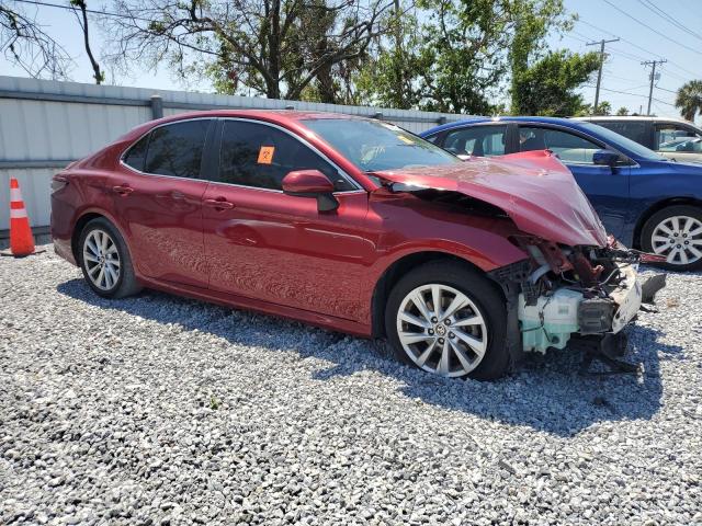 Vin: 4t1c11akxmu531930, lot: 52439035, toyota camry le 20214