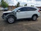 2016 HONDA CR-V EXL - 5J6RM3H78GL028629