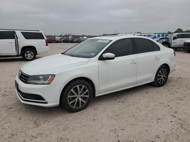 VOLKSWAGEN JETTA SE