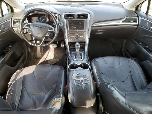2016 FORD FUSION TIT - 3FA6P0K9XGR180377
