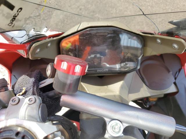 2013 DUCATI SUPERBIKE ZDM14BPW3DB010891