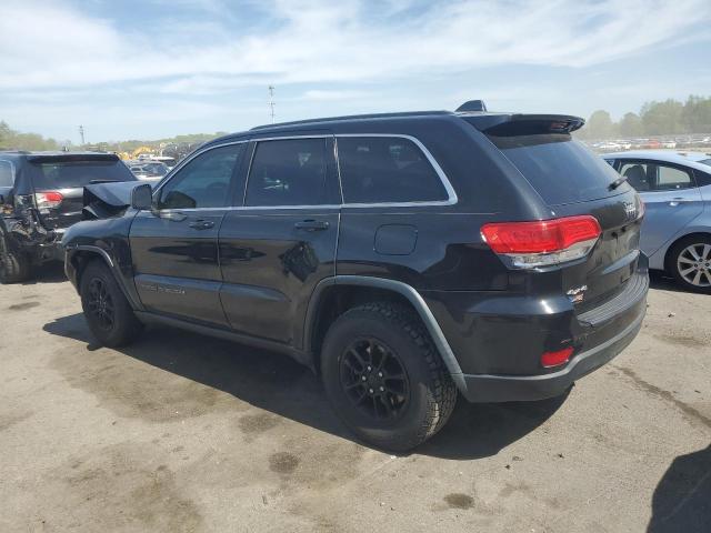 Vin: 1c4rjfag8jc390347, lot: 55224235, jeep grand cher laredo 20182