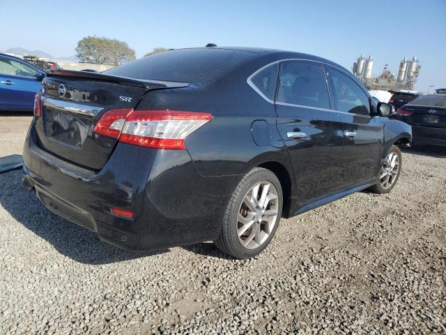 Vin: 3n1ab7ap2fy241580, lot: 53912845, nissan sentra s 20153