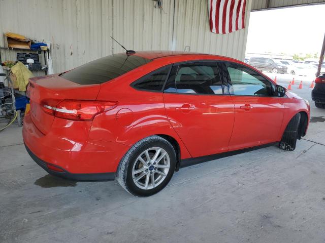 Vin: 1fadp3f24gl276476, lot: 53718105, ford focus se 20163
