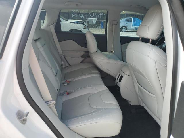 2019 JEEP CHEROKEE L - 1C4PJLDB2KD243426