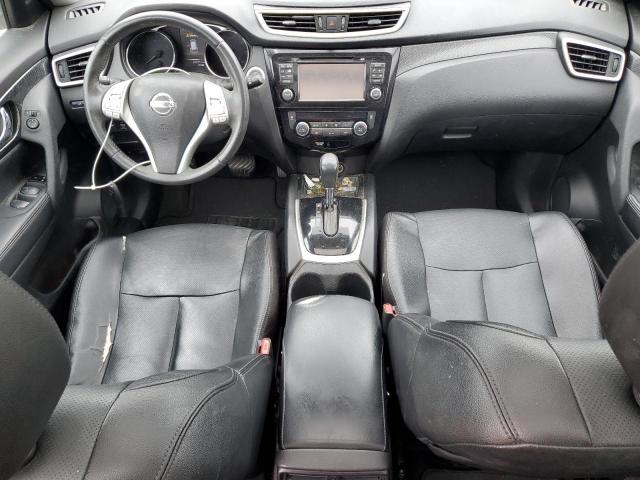 2016 NISSAN ROGUE S - 5N1AT2MT5GC865725