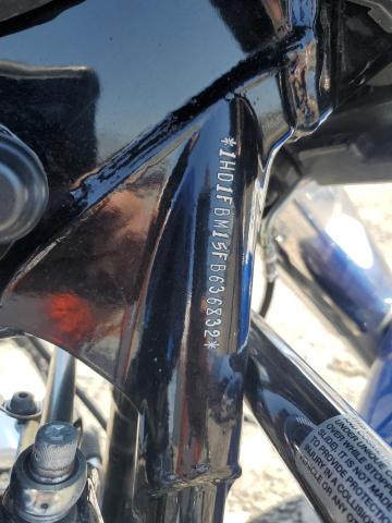 2015 HARLEY-DAVIDSON FLHR ROAD 1HD1FBM15FB636832