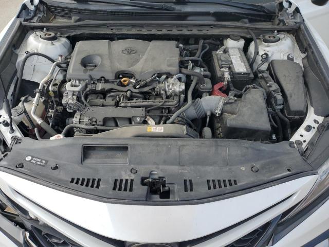 2022 TOYOTA CAMRY XSE - 4T1K61AK4NU067497