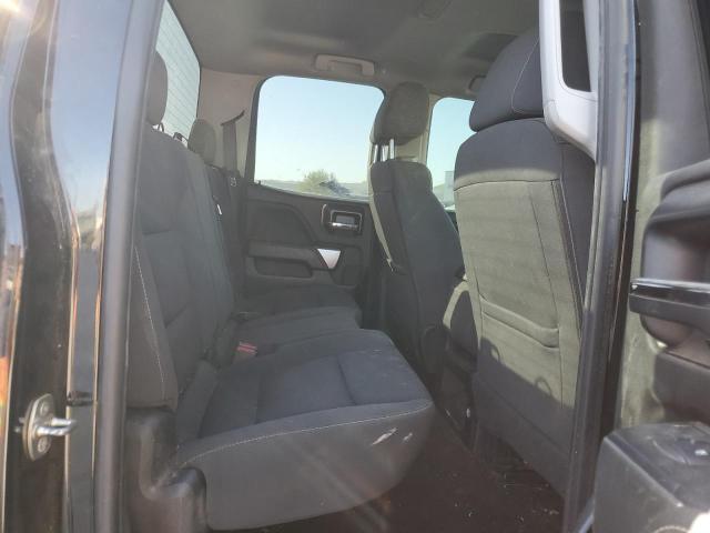 2018 CHEVROLET SILVERADO - 1GCVKREC9JZ220287