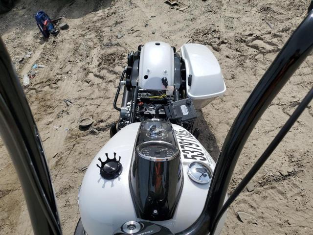 2024 HARLEY-DAVIDSON FLHRXS - 1HD1KVP1XRB656202