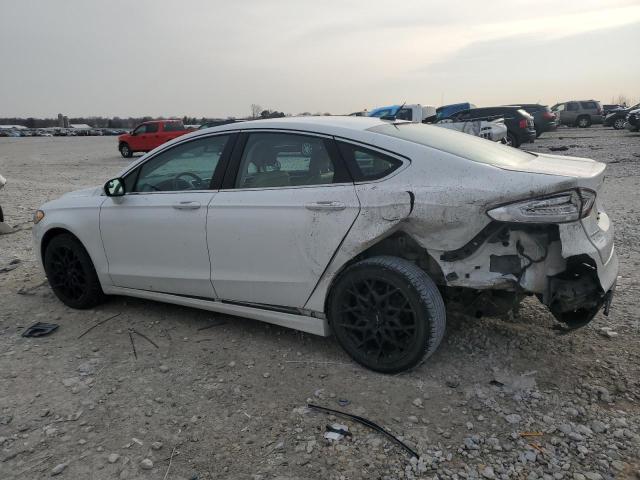2014 FORD FUSION SE - 3FA6P0H95ER244927