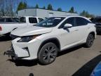 2016 LEXUS RX 350 - JTJBZMCA2G2004234