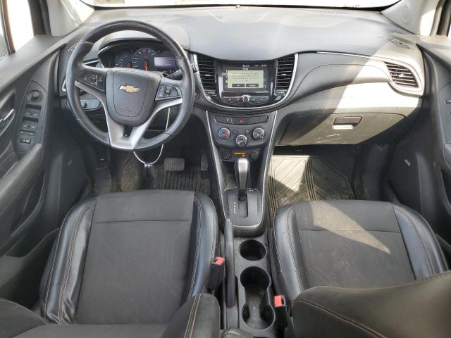 2017 CHEVROLET TRAX 1LT - 3GNCJPSB7HL229637