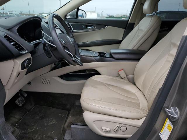 2016 LINCOLN MKX SELECT 2LMTJ6KR2GBL32166
