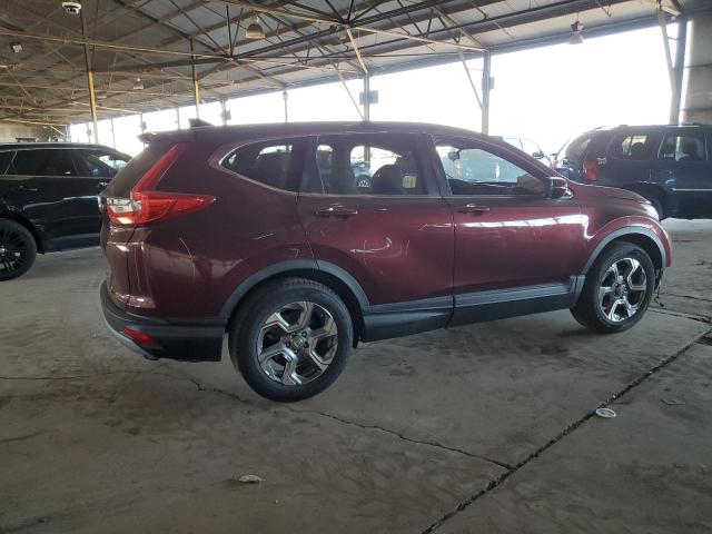 Vin: 2hkrw1h50hh516899, lot: 54386765, honda crv ex 20173