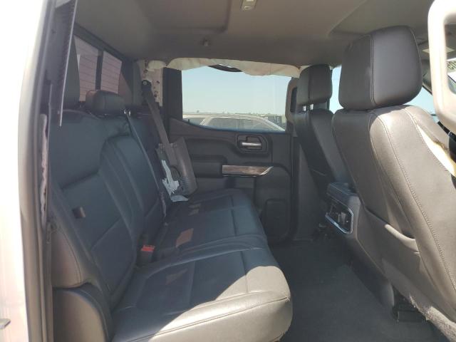 2020 CHEVROLET SILVERADO - 3GCPWEED6LG394688