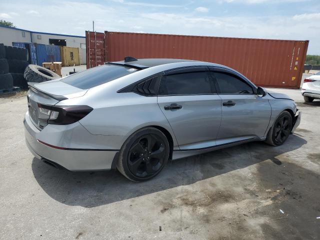 Vin: 1hgcv2f92ka012603, lot: 53775835, honda accord touring 20193
