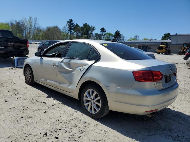 Vin: 3vwdz7aj4bm081038, lot: 54809995, volkswagen jetta se 20112