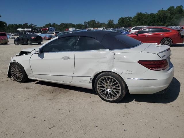 Vin: wddkk6ff4ff300928, lot: 53260175, mercedes-benz e-class 400 20152