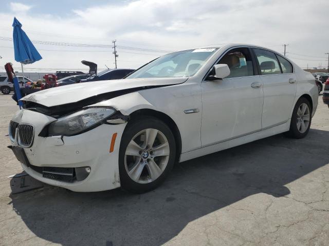 2013 BMW 528 I - WBAXG5C50DDY32433