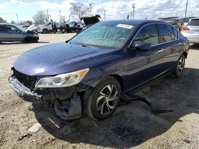 Vin: 1hgcr2f33ha096536, lot: 51671655, honda accord lx 2017 img_1