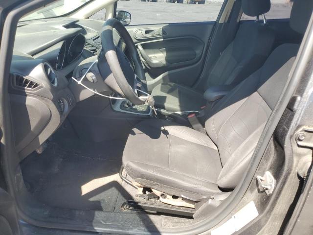 2017 FORD FIESTA SE - 3FADP4BJ0HM169931