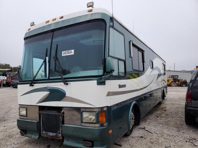 BEAVER PATRIOT 1998 green   4SLC0LP3XW1151509 photo #3