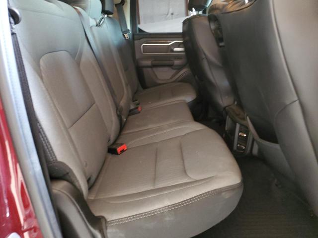 2019 RAM 1500 BIG H - 1C6SRFBT9KN915709