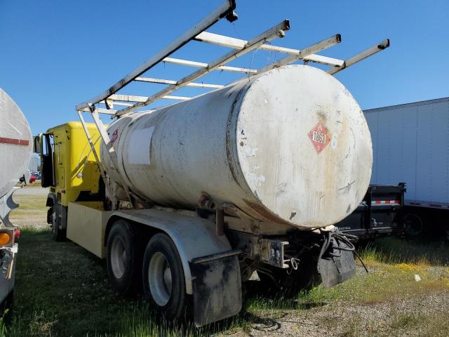 1997 FREIGHTLINER COE FLB #3270796485