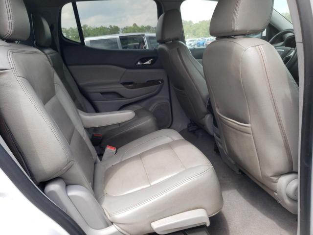 2017 GMC ACADIA SLE - 1GKKNLLS0HZ180424