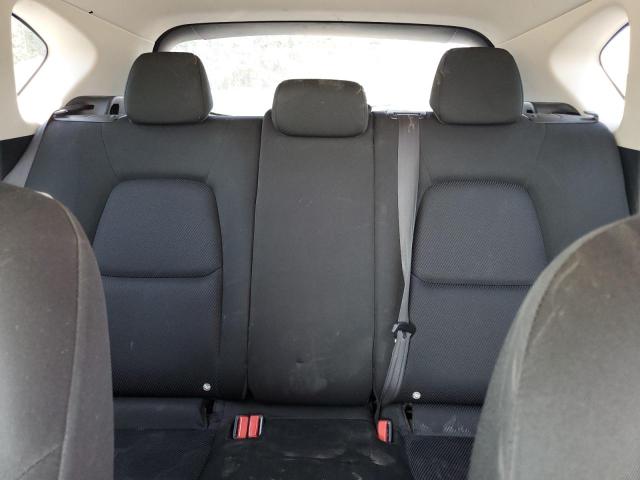 2019 MAZDA CX-5 SPORT - JM3KFABM4K1534975