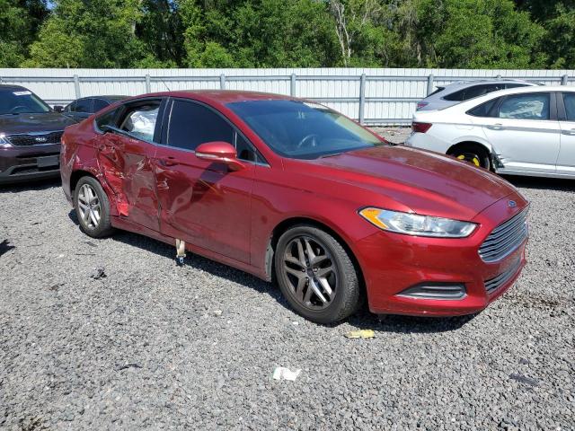 Vin: 3fa6p0h78gr383709, lot: 53519065, ford fusion se 20164