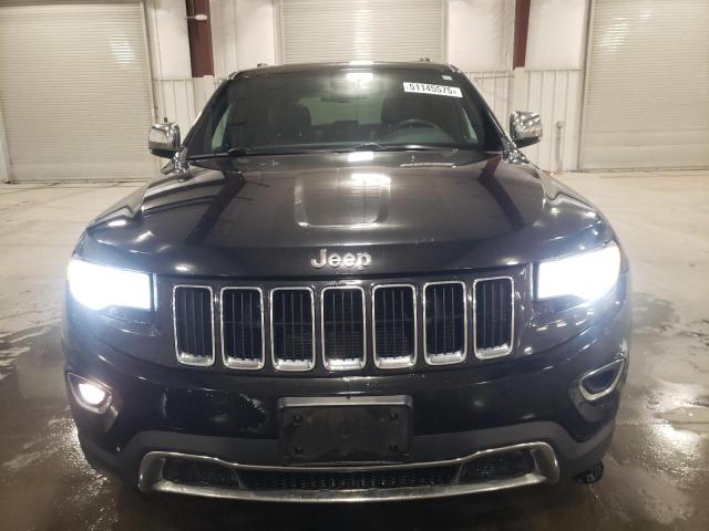 2015 JEEP GRAND CHER - 1C4RJFBG4FC629043