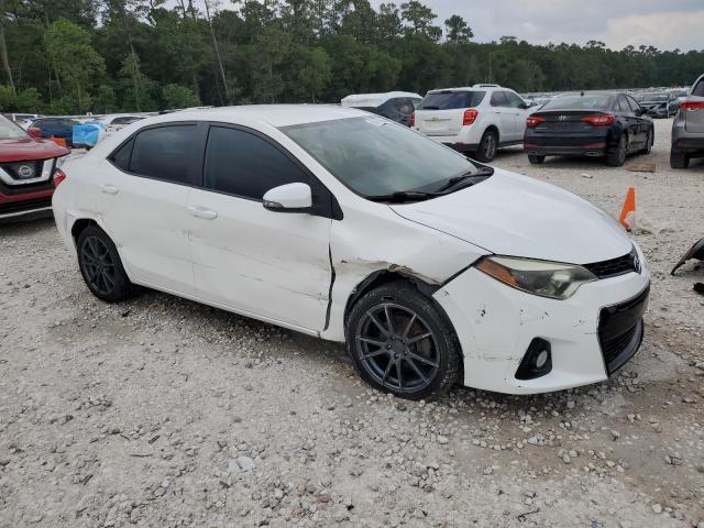 2015 TOYOTA COROLLA L - 5YFBURHE6FP214393