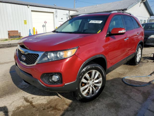 KIA SORENTO EX
